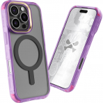 Ghostek Apple iPhone 16 Pro Covert Klf-Purple 