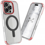 Ghostek Apple iPhone 16 Pro Covert Klf-Clear