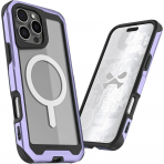 Ghostek Apple iPhone 16 Pro Atomic Slim Klf -Purple