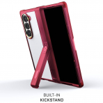 Ghostek Covert Galaxy Z Fold 6 Klf-Red