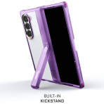 Ghostek Covert Galaxy Z Fold 6 Klf-Purple