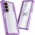 Ghostek Covert Galaxy Z Fold 6 Klf-Purple