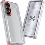 Ghostek Covert Galaxy Z Fold 6 Klf-Clear