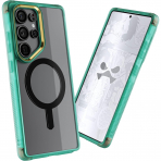 Ghostek Samsung Galaxy S25 Ultra Covert Klf-Teal