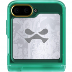 Ghostek Samsung Galaxy Z Flip 6 Covert Klf-Teal