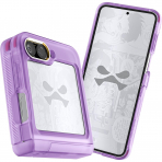 Ghostek Samsung Galaxy Z Flip 6 Covert Klf-Purple