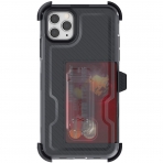 Ghostek iPhone 11 Pro Iron Armor 3 Serisi Klf (MIL-STD-810G)