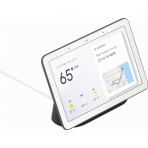 Google Home Hub-Charcoal