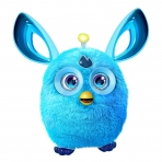 Hasbro Furby Connect Friend, Mavi