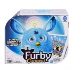 Hasbro Furby Connect Friend, Mavi