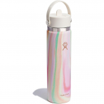 Hydro Flask Flex Straw Su iesi (675ml, Sugar Crush)