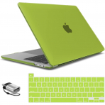 IBENZER MacBook Pro Klf (16 in)-Avocado Green