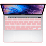 IBENZER MacBook Pro Klf (16 in)-Rose 