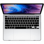 IBENZER MacBook Pro Klf (16 in)-Crystal Black