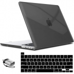 IBENZER MacBook Pro Klf (16 in)-Crystal Black