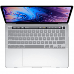 IBENZER MacBook Pro Klf (16 in)-Crystal Clear