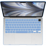 IBENZER MacBook Air M3 Klf (13.6 in)-Airy Blue