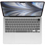 IBENZER MacBook Air M3 Klf (13.6 in)-Pink Marble