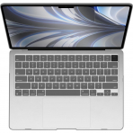 IBENZER MacBook Air M3 Klf (13.6 in)-Black Leopard