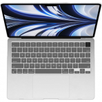 IBENZER MacBook Air M3 Klf (13.6 in)-Star Clear