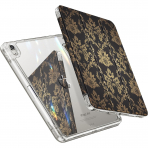 INFILAND Crystal iPad Air M2 Klf (11/10.9 in)-Baroque