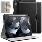JETech Standl Folio iPad Air 6.Nesil Klf(11 in)-Black