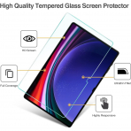 ProCase Galaxy Tab S10 Ultra Ekran Koruyucu (2 Adet)