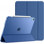 JETech iPad Air 6.Nesil Standl Klf (11 in)-Navy