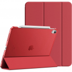 JETech iPad Air 6.Nesil Standl Klf (11 in)-Red