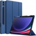 JETech Galaxy Tab S10/S9 Plus Klf-Navy 