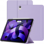 JETech Kapakl iPad Air Klf (11/10.9 in)-Purple