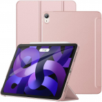 JETech Kapakl iPad Air Klf (11/10.9 in)-Rose Gold