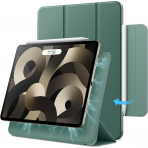 JETech Manyetik iPad Air M2 Klf (11 in)-Misty Blue