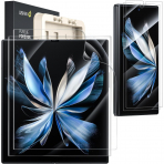 JETech Galaxy Z Fold 6 Ekran Koruyucu (2 Adet)