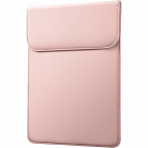 JETech Slim MacBook Air/Pro M3 anta (13 in)-Pink