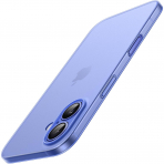 JETech Apple iPhone 16 nce Klf-Ultramarine