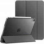 JETech iPad Air M2 Standl Klf (13 in)-Space Gray