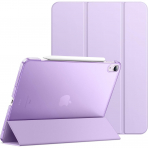 JETech iPad Air M2 Standl Klf (13 in)-Purple