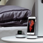 Just Mobile HoverDock Apple arj Stand