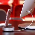 Just Mobile HoverDock Apple arj Stand