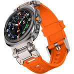 KADES Galaxy Watch Ultra 47mm Kay -Titanium Orange 