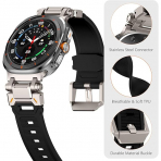 KADES Galaxy Watch Ultra 47mm Kay -Titanium Black 