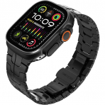 KADES Apple Watch 10 46mm Kay -Black 