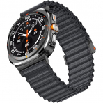 KADES Galaxy Watch Ultra 47mm Kay -Dark Gray