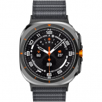 KADES Galaxy Watch Ultra 47mm Kay -Dark Gray