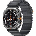 KADES Galaxy Watch Ultra 47mm Kay -Dark Gray