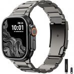 KUXIU Apple Watch 10 46mm Kay-Grey