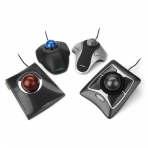 Kensington K72337US Orbit Trackball Mouse - Scroll