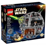 LEGO 75159 Star Wars Death Star Set