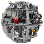 LEGO 75159 Star Wars Death Star Set